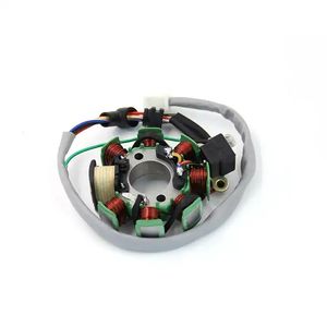 Bobine de bobine d'allumage de pièces de rechange de moteur de moto pour BAJAJ BM boxer 150 BM100 - Product Image 1