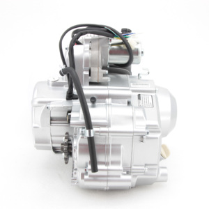 Conjunto de Motor de Motocicleta de Alta Calidad, 4 Tiempos, Refrigerado por Aire, 1 Cilindro, <span class=keywords><strong>125cc</strong></span> 150cc 200cc para Moto de Cross, Trail y Pit Bike - Product Image 2