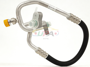 97762-3R000 Manguera de Descarga 97762 3R000 para Hyundai Kia 977623R000 - Product Image 4