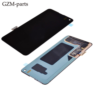 Écran AMOLED d'origine 5.8 "pour Samsung <span class=keywords><strong>Galaxy</strong></span> S10E G970U <span class=keywords><strong>G970F</strong></span> G970A G970V LCD écran tactile assemblage - Product Image 4