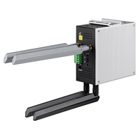 Router Industrial 4G TP-LINK TL-TR904 con 5 Puertos Gigabit Ethernet y 2 Ranuras para Tarjetas Nano SIM
