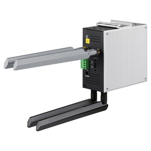 <span class=keywords><strong>Router</strong></span> Industrial <span class=keywords><strong>4G</strong></span> <span class=keywords><strong>TP</strong></span>-<span class=keywords><strong>LINK</strong></span> TL-TR904 con 5 Puertos Gigabit Ethernet y 2 Ranuras para Tarjetas Nano SIM - Product Image 5