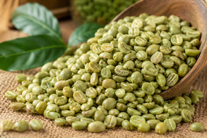 Grains de <span class=keywords><strong>café</strong></span> verts crus non torréfiés Arabica Robusta, qualité naturelle, pour torréfaction, vente en gros, approvisionnement en <span class=keywords><strong>café</strong></span> en vrac - Product Image 3