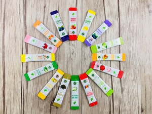 Bitkisel takviyesi yüksek potens <span class=keywords><strong>Moringa</strong></span> tohumu özü yasemin çay sağlık çay - Product Image 6