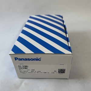 เซ็นเซอร์วัดระยะใกล้ Panasonic GX-30MU ของแท้ 100% ใหม่เอี่ยม - Product Image 1