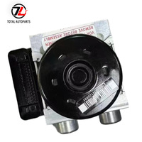 Module de pompe de frein ABS anti-blocage OEM P68217512AA 28526612023 pour Dodge Journey 2014-2020