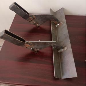 High-Quality Stainless Steel Masonry Support Brackets for <strong>Stone</strong>/<strong>Cladding</strong>/Brickwork - Product Image 3