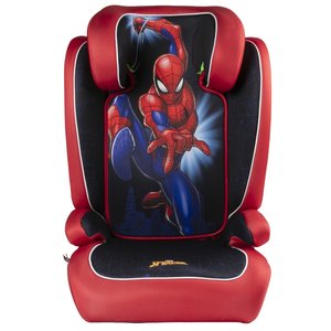 Tataway per Marvel Spiderman i-Size R129 100-150 cm - Product Image 2