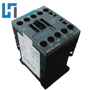 โมดูลรีเลย์กลางแบบใหม่แท้ รุ่น 3RH2140-1BM40 ตัวควบคุมการเขียนโปรแกรม PLC 3RH21401BM40 มีสินค้าในสต็อก - Product Image 2