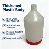 Excellente résistance chimique, compatible avec le coulis liquide polyuréthane et époxy, origine JIANGXI