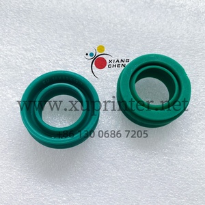 WD แหวนปิดผนึกกระบอกอัดอากาศชุดซ่อมซีลอากาศสำหรับ M2.184.1011 G2.184.0020 SM52ชิ้นส่วนการพิมพ์ออฟเซ็ต SM74 1ชุด - Product Image 5
