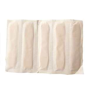Cuchara <span class=keywords><strong>de</strong></span> pala <span class=keywords><strong>de</strong></span> madera pequeña personalizada, portátil, desechable, compostable a granel para helado, sopa, yogur, alimentación económica y barata - Product Image 5
