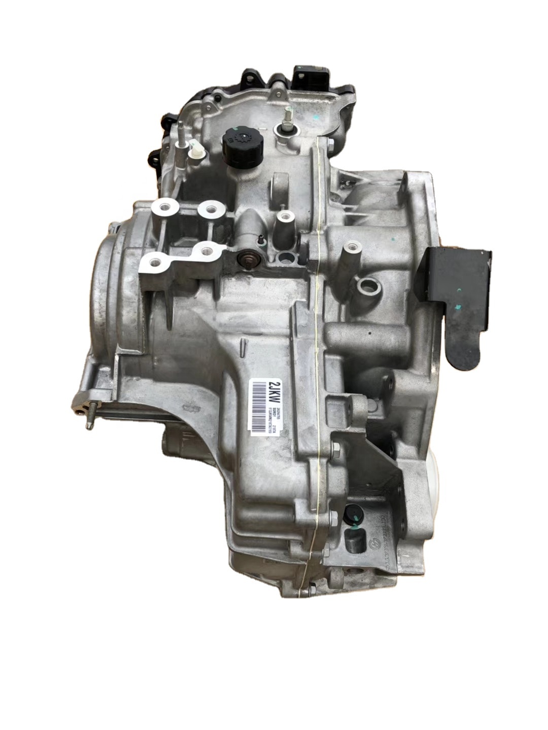 GMページ 6T40 6CYW 24274397 6 Speed Automatic Transmission Gearbox for Opel