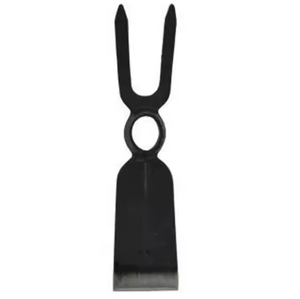 Houe de jardinage forgée de haute qualité G502 600G, houe fourche forgée 600G - Product Image 4