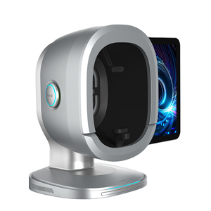 Professional AI <b>skin</b> analyzer with 36 million ultra-high-definition pixels, comprehensively detecting <b>skin</b> indicators - Product Image 4