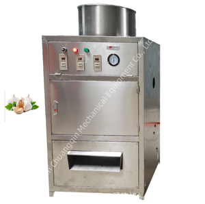 Garlic Breaker and Peeler Machine Garlic Peeling Machine China Dry Garlic Peeling Machine - Product Image 4