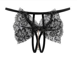 <span class=keywords><strong>Biancheria</strong></span> <span class=keywords><strong>intima</strong></span> perizoma Sexy con perizoma di perle da donna all'ingrosso - Product Image 1