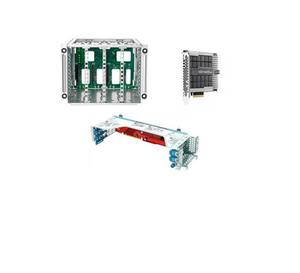 867808-B21 Uitbreiding Opties DL38X Gen10 <span class=keywords><strong>2</strong></span>-Poort 4 Nvme Slimsas Riser - Product Image 4