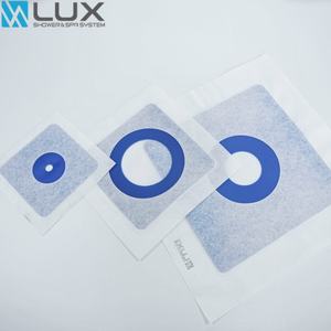 <span class=keywords><strong>Manchon</strong></span> de <span class=keywords><strong>Tuyau</strong></span> d'Étanchéité à Valve en Membrane PE LUX pour l'Isolation des Bâtiments Résidentiels avec un Design Moderne - Product Image 4