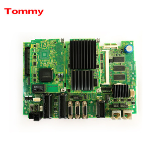FANUC A20B-8200-0791 Piezas de PCB Originales Nuevas para Máquina CNC - Product Image 6