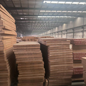 Espejo de Pie Delgado <span class=keywords><strong>y</strong></span> Largo de Fábrica, Espejo Rectangular de Cuerpo Entero con Marco Metálico Dorado Personalizado - Product Image 3