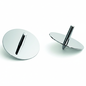 Accessorio Girevole per Decorazione Ufficio, Diametro 60 mm - Product Image 2