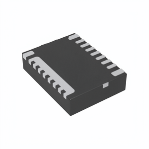 Compre Componentes Electrónicos en Línea, Canal del Fabricante 21, PowerVFQFN, Gestión de Energía (PMIC) MP8795HGLE-Z - Product Image 1