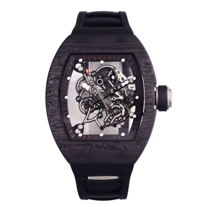 Reloj de pulsera mecánico automático de lujo de alta gama para hombre, de estilo clásico y alta calidad, con reserva de marcha y esfera de 41 mm. - Product Image 4