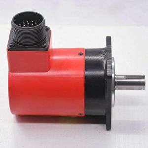 จัดส่งรวดเร็วสำหรับเครื่องเข้ารหัส A860-0372-T001สำหรับมอเตอร์ Fanuc สำหรับ PLC Pac & ตัวควบคุมเฉพาะ A860-0315-T102 A860-0372-T001 Fanuc - Product Image 2