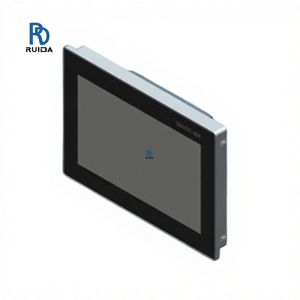 HMI TFT โมดูลจอแสดงผล6AV2128-3MB06-0AX1สินค้าคงคลังแผงความสะดวกสบาย1280x800ความละเอียด Ethernet Profinet - Product Image 2