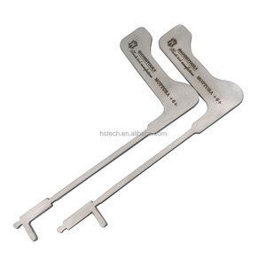 Vendita calda <span class=keywords><strong>MOTTURA</strong></span> + 6 + apriscatole rapido automatico <span class=keywords><strong>chiave</strong></span> per lucchetto - Product Image 5