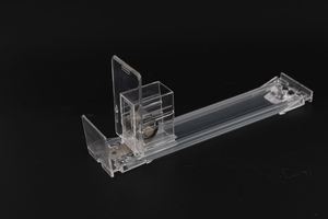 Empujadores de Plástico para Exhibición en Supermercados, Transparentes, de Acrílico, para Cigarrillos y Otros Productos, Duraderos y de Gran Capacidad - Product Image 3