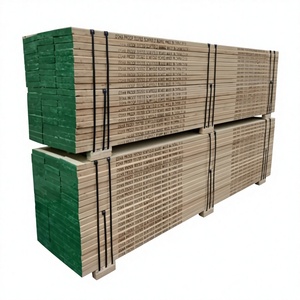 Tablas de andamio de eucalipto de alta resistencia, tablones de madera para andamios - Product Image 3