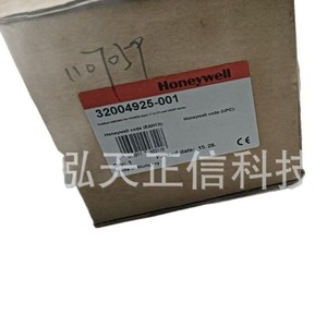 Carte Honeywell 32004925-001 - produit authentique, prix indiqué séparément, compensation dix fois plus importante en cas de contrefaçon. - Product Image 5