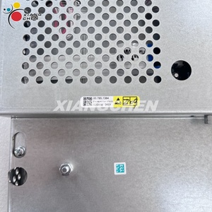 DO Top Quality New 00.785.1384 SDU10 Touch Display Unit F2.145.6115 for Heidelberg PM52 XL75 Offset <b>Printing</b> <b>Machine</b> Spare Parts - Product Image 3