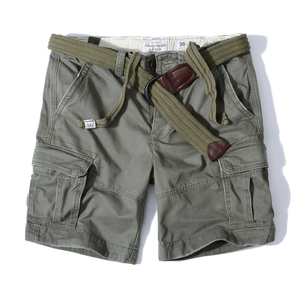 Wholesale Custom Mid Waist <strong>Skinny</strong> Chino Pocket Casual Style Cargo <strong>Shorts</strong> <strong>Mens</strong> Cargo <strong>Shorts</strong> - Product Image 4
