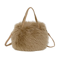 Sac à bandoulière et bandoulière croisée pour femme, grande capacité, style urbain et simple, avec fermeture éclair unique, personnalisé, nouvelle collection 2025, très tendance, pour le quotidien