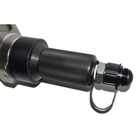 Fabricant en gros Offre Spéciale outil de sertissage hydraulique tête manuel sertisseuse bornes de fil à sertir