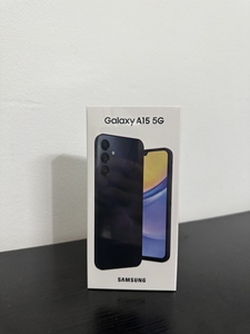 Teléfono Inteligente <span class=keywords><strong>Samsung</strong></span> A15 5G para <span class=keywords><strong>LTE</strong></span>/CDMA, 6GB de RAM, Idioma Operativo Inglés - Product Image 2