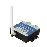 Ouvre-porte GSM intelligent RTU5024, contrôleur de relais GSM