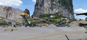 Solución Flexible <span class=keywords><strong>de</strong></span> Trituración: Alquile o Compre Nuestra Planta <span class=keywords><strong>de</strong></span> Trituración Portátil para Ahorrar en Infraestructura y Moverse con su Sitio <span class=keywords><strong>de</strong></span> Trabajo - Product Image 2