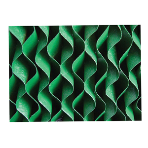 <span class=keywords><strong>ราคา</strong></span>แผ่นกระดาษเซลล์ทำความเย็นสีเขียว 7090 และ 5090 - Product Image 2