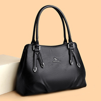 Vente en gros de nouveaux sacs pour femmes, sacs à main de luxe de créateurs, sacs à main populaires pour femmes, grande capacité, sacs à bandoulière de haute qualité