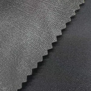 RECYCLED 300D POLYESTER OXFORD TPU 5K/5K BONDED FABRIC WITH GRS