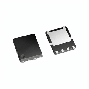 Electronic Circuit Components Authorized Distributor 5-DFNW NVMFWS2D3N04XMT1G Transistors - Product Image 1