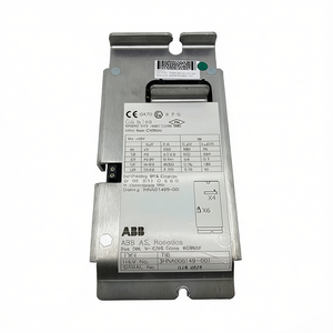 Placa de Contacto TIB para Robot de Pintura ABB 3HNA006149-001 para Uso Industrial - Product Image 1
