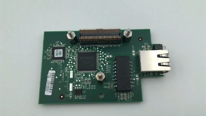 Sera ページ 79823 79501-011 Internal Print Server for Zebra Label Printers