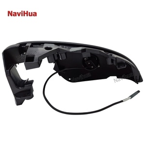 Navihua Universal Car 3D 360 <b>Camera</b> <b>Security</b> View Monitoring System HD <b>Night</b> <b>Vision</b> Surround Panoramic <b>Camera</b> - Product Image 3