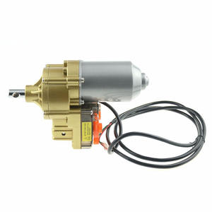 Enrollador de película eléctrica de alta calidad, unidades enrollables, cabrestante para carrete de película eléctrica para ventilación de invernadero de película polivinílica - Product Image 4