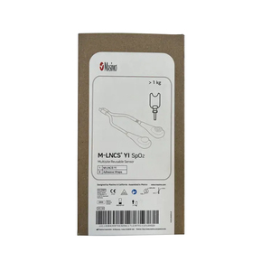 Accessori medicali <span class=keywords><strong>Masi</strong></span> 2505 M-LNCS YI sensori Short SPO2 - Product Image 1